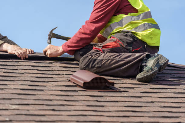 Quick and Trustworthy Emergency Roof Repair Services in Clover Creek, WA